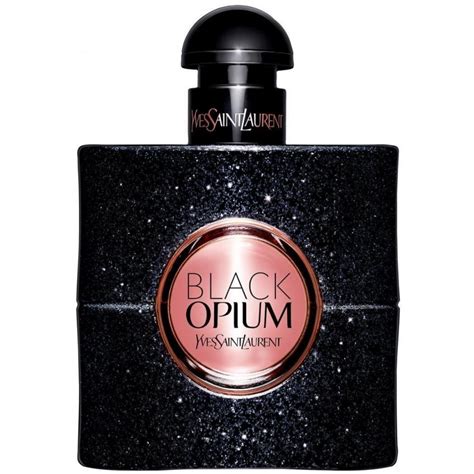 yves saint laurent parfum femme 2014|black opium le parfum 2023.